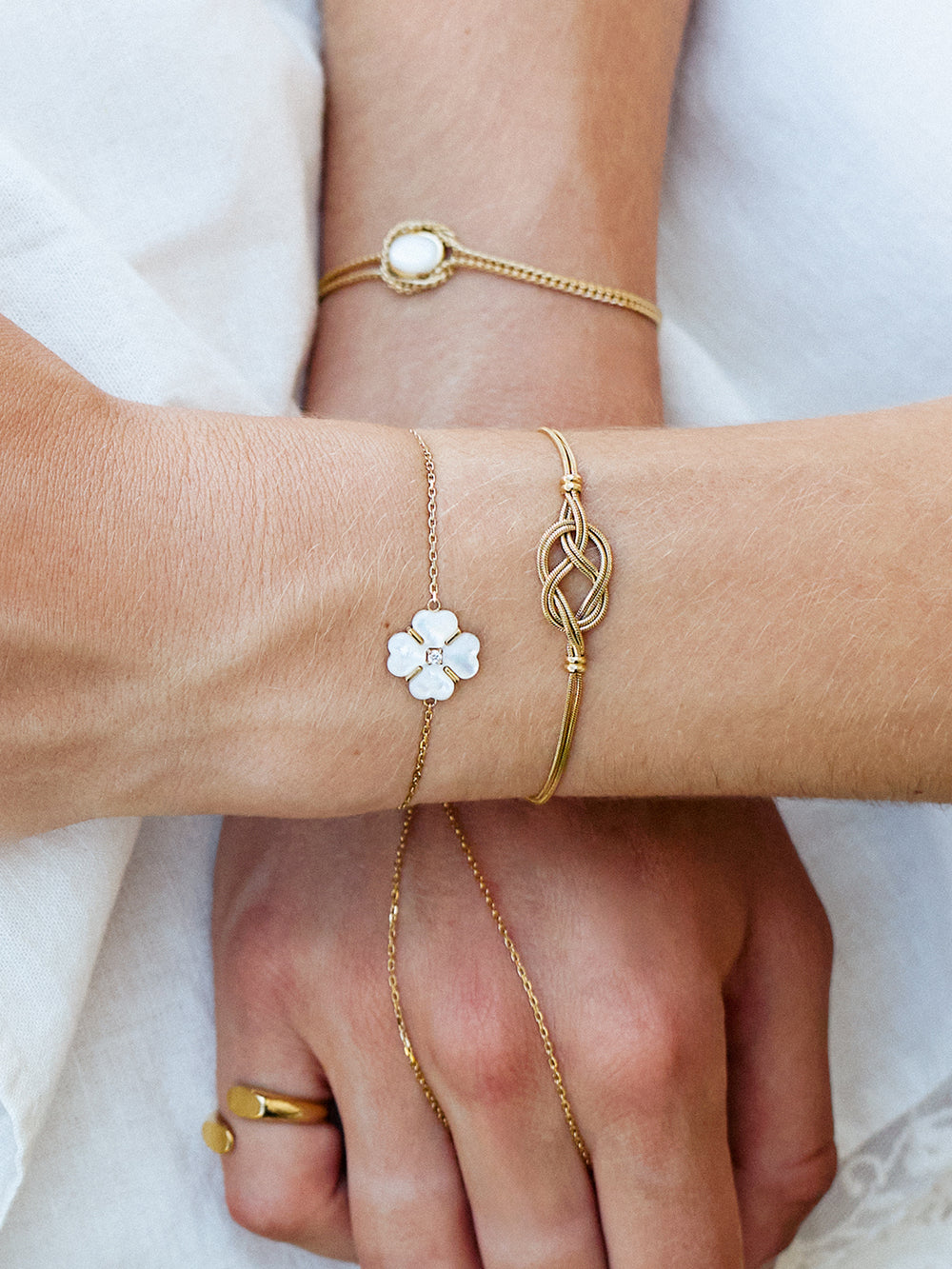 Bracelet Astréva