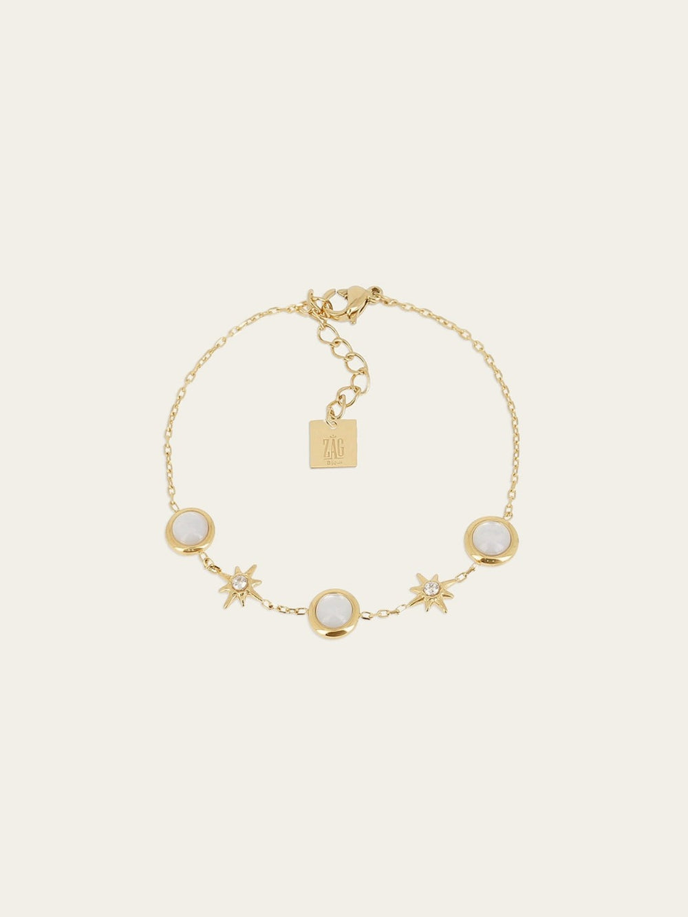 Bracelet Naïade