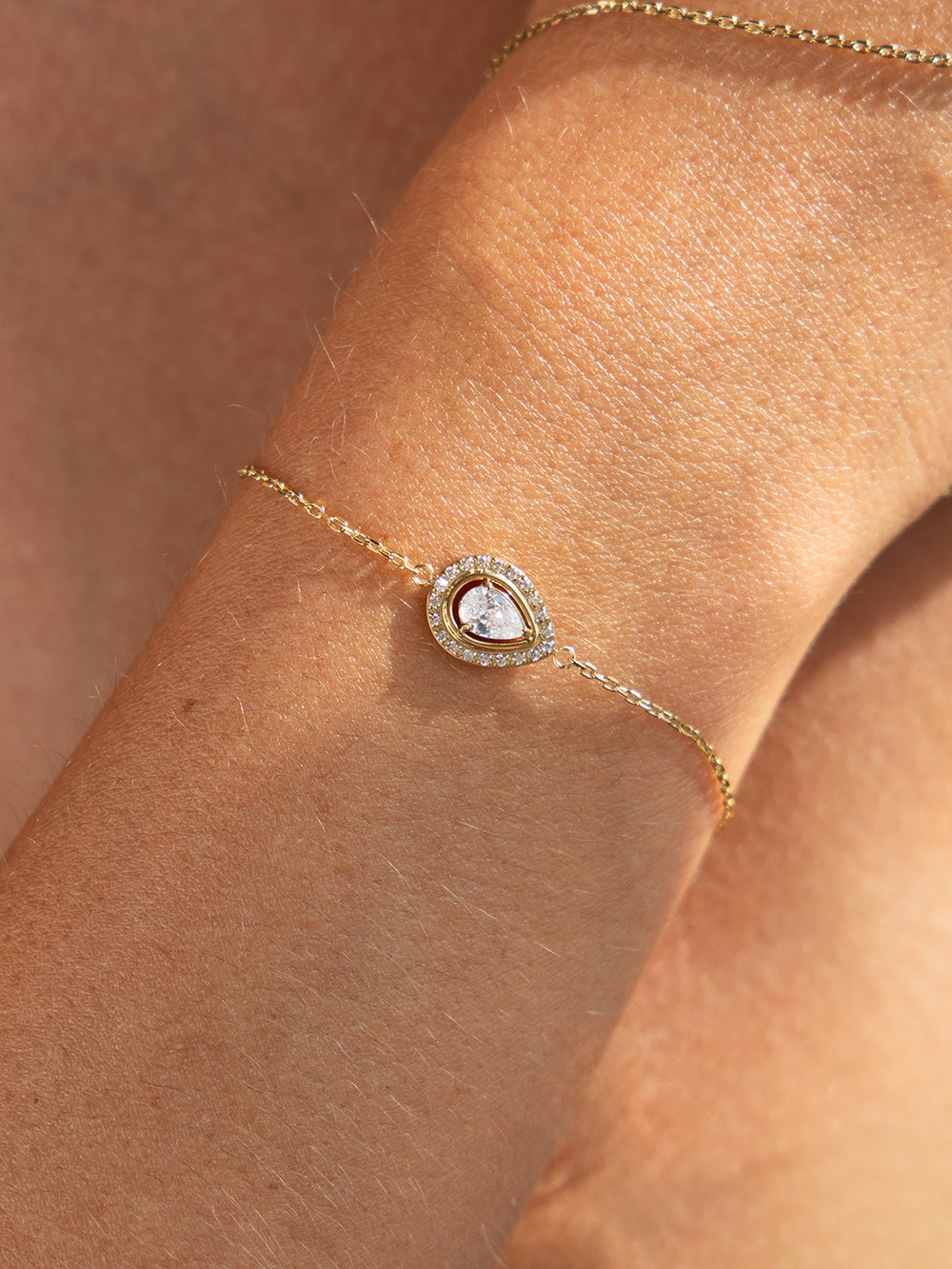 Bracelet Izel