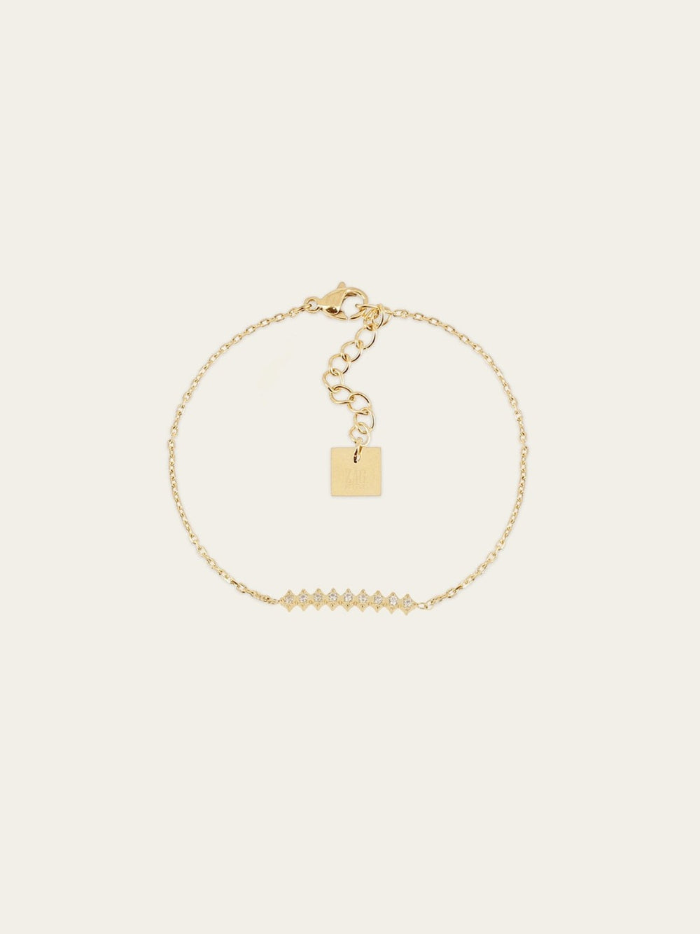 Bracelet Cassis