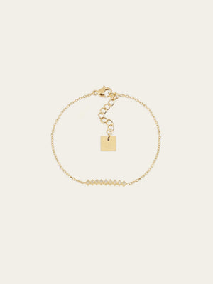Bracelet Cassis