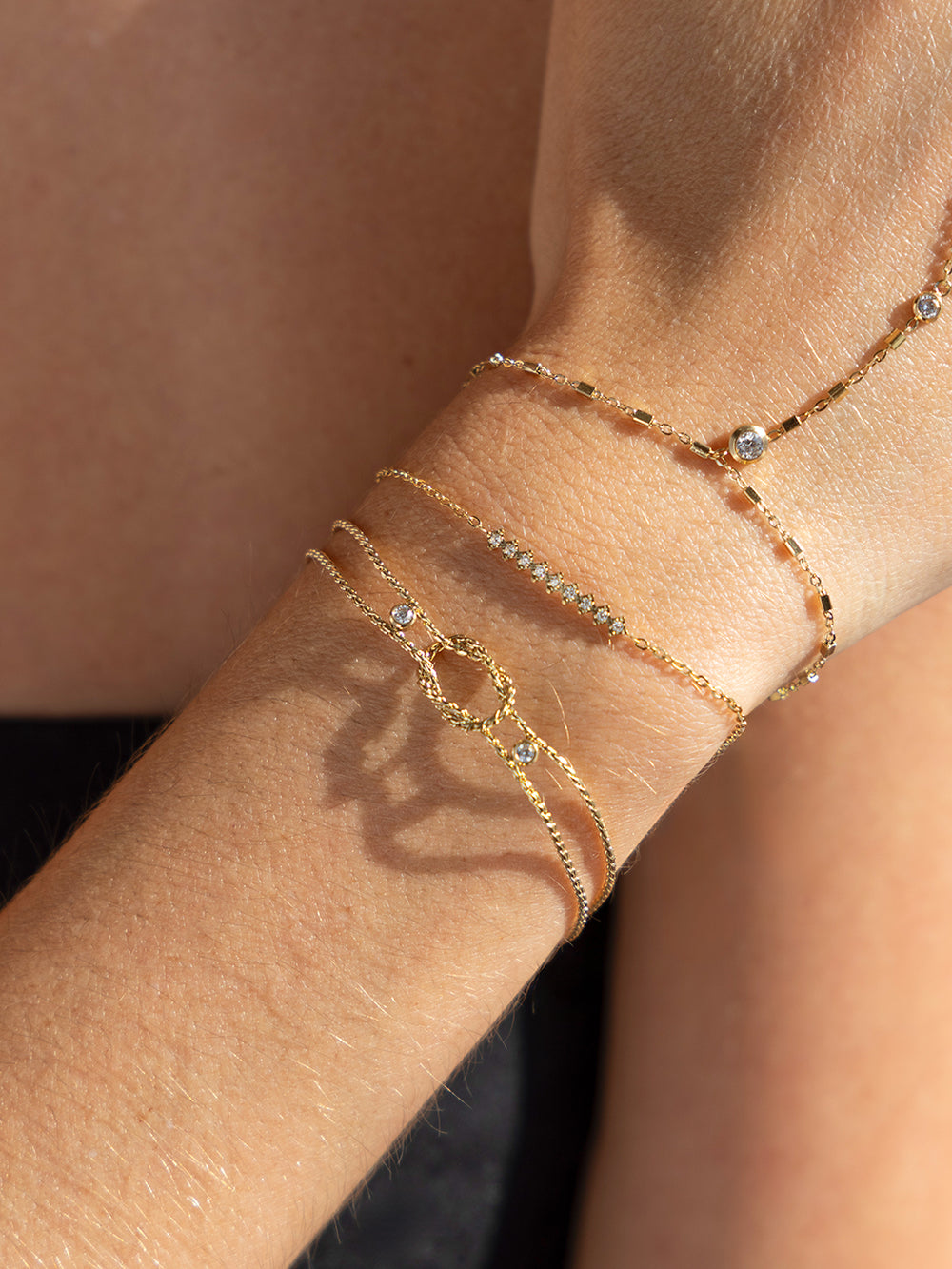 Bracelet Néréa