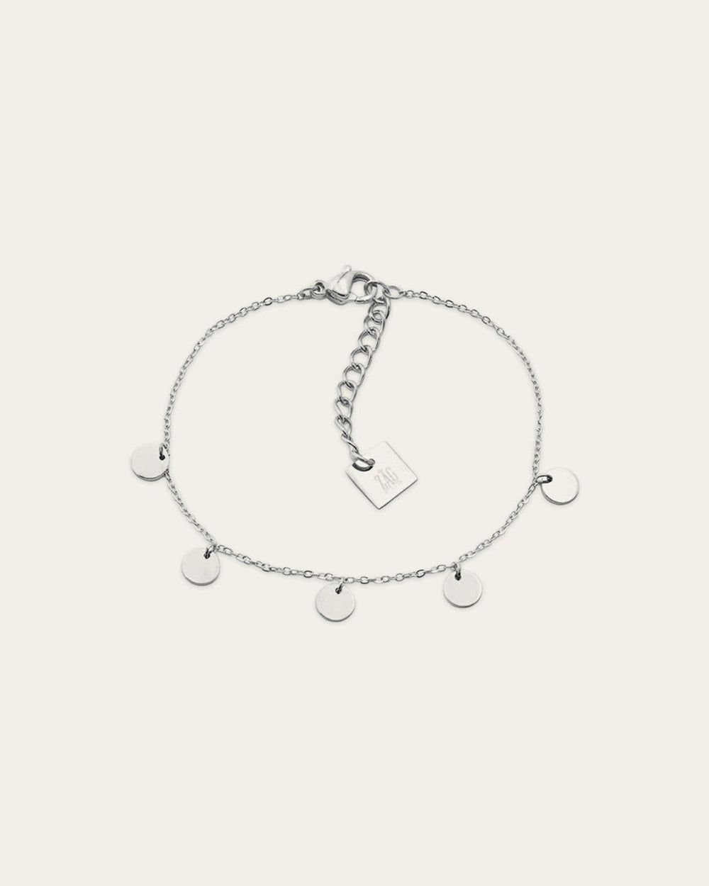 Bracelet Confettis (Acier)