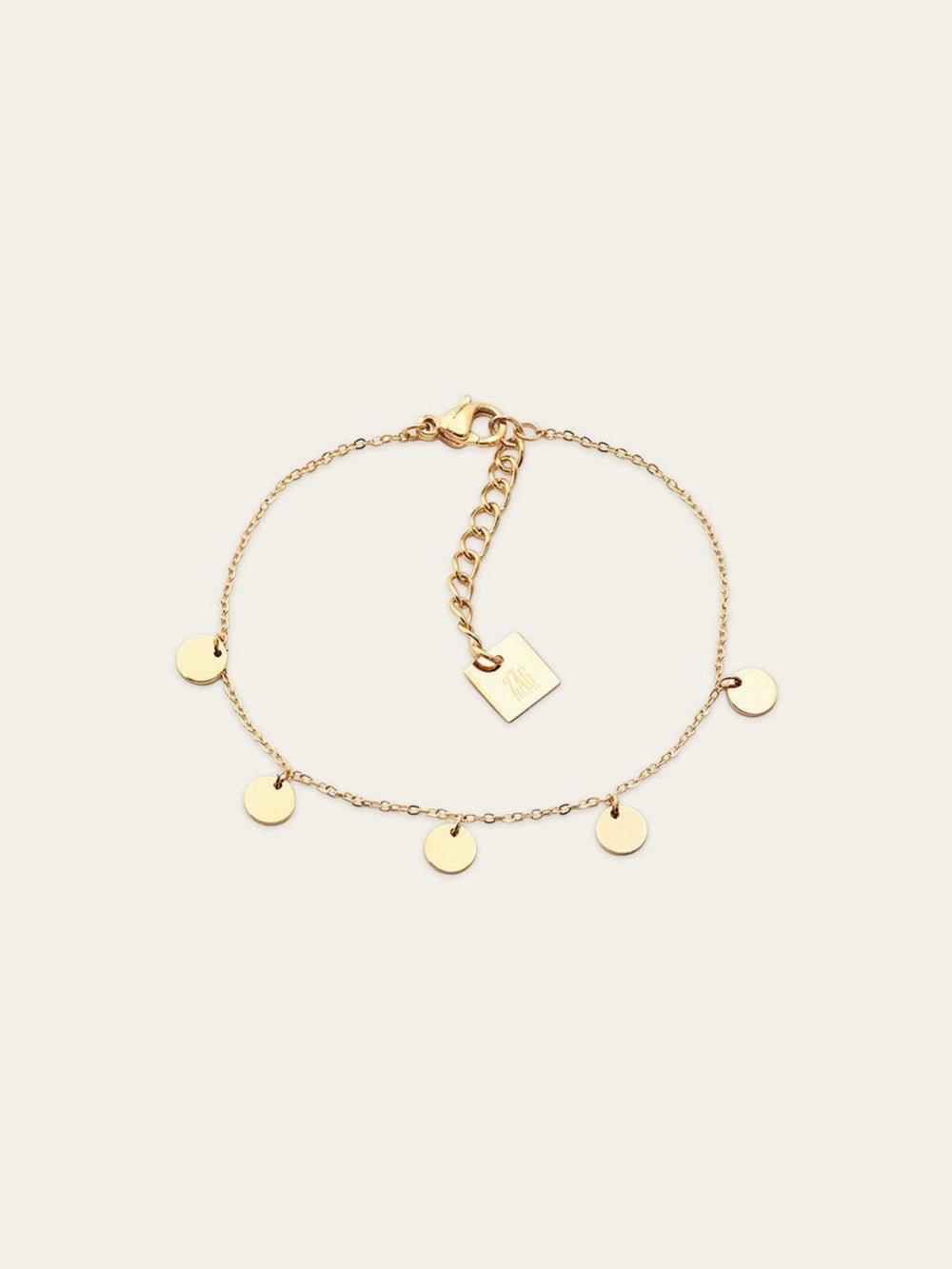Bracelet Confettis