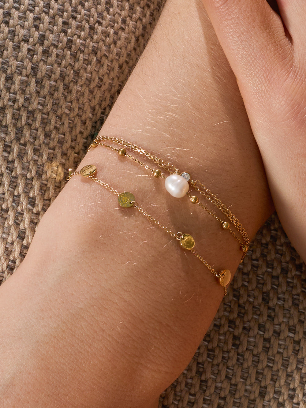 Bracelet Izia