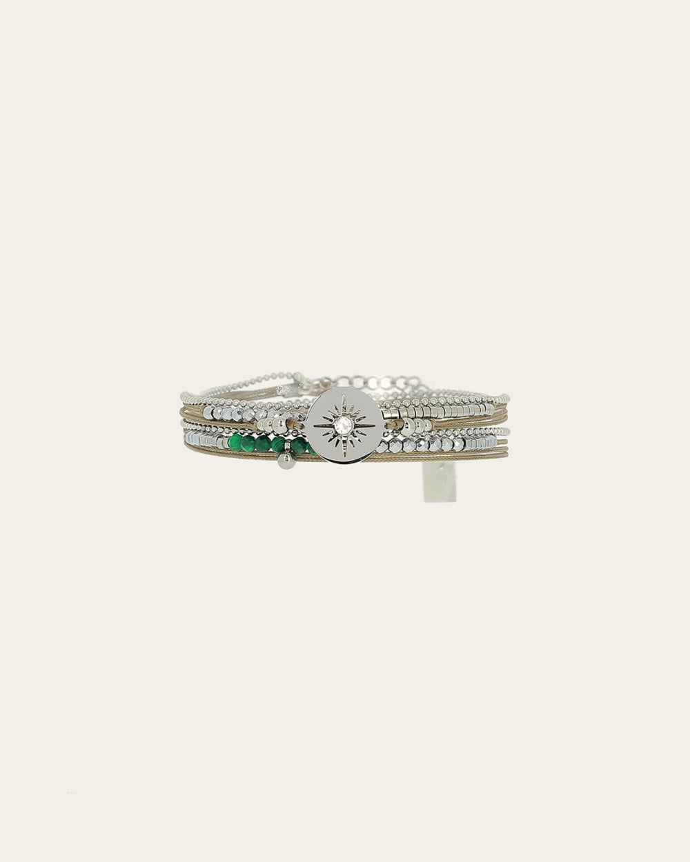Sunshine Bracelet (Steel)