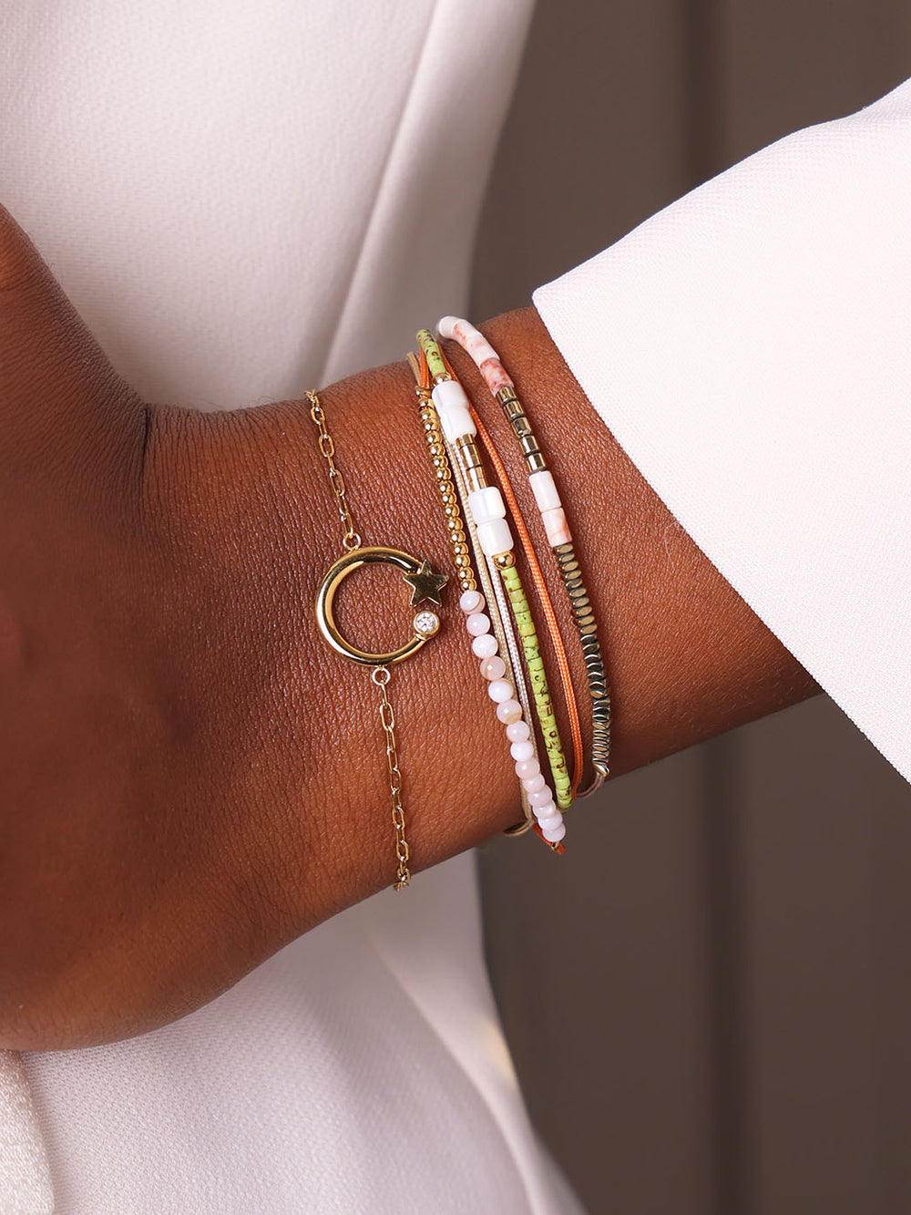 Bracelet Beach