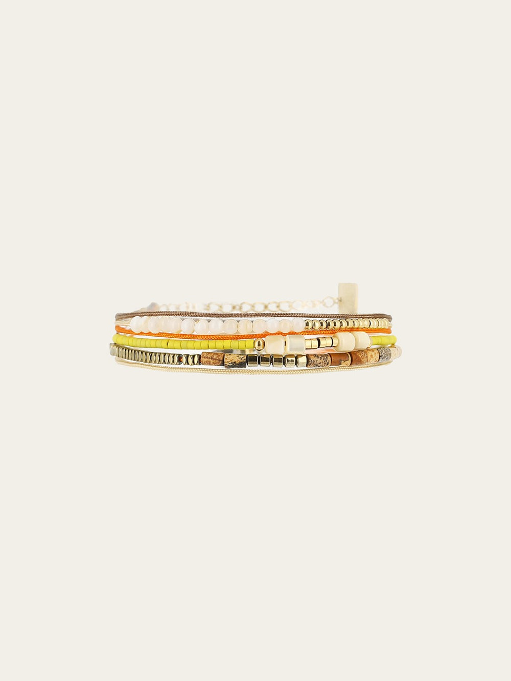 Bracelet Beach