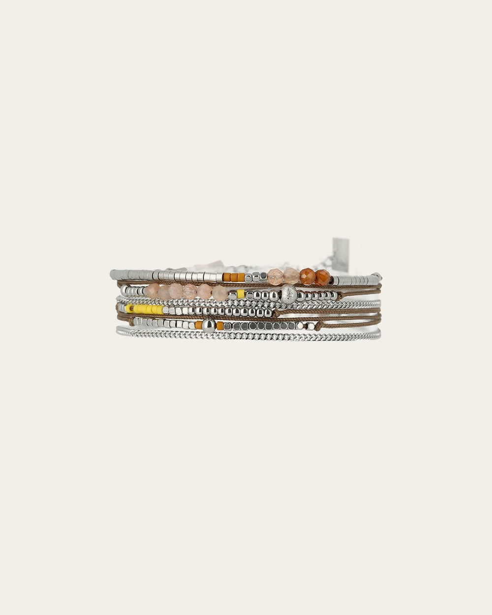 Kind Bracelet (Steel)