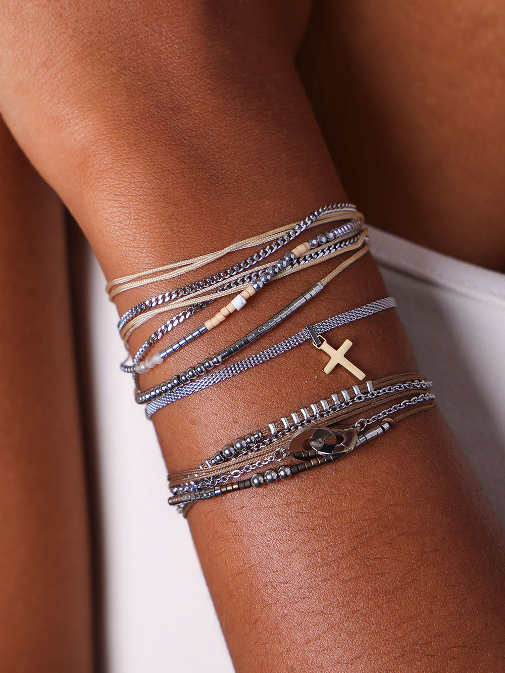 Meno Bracelet