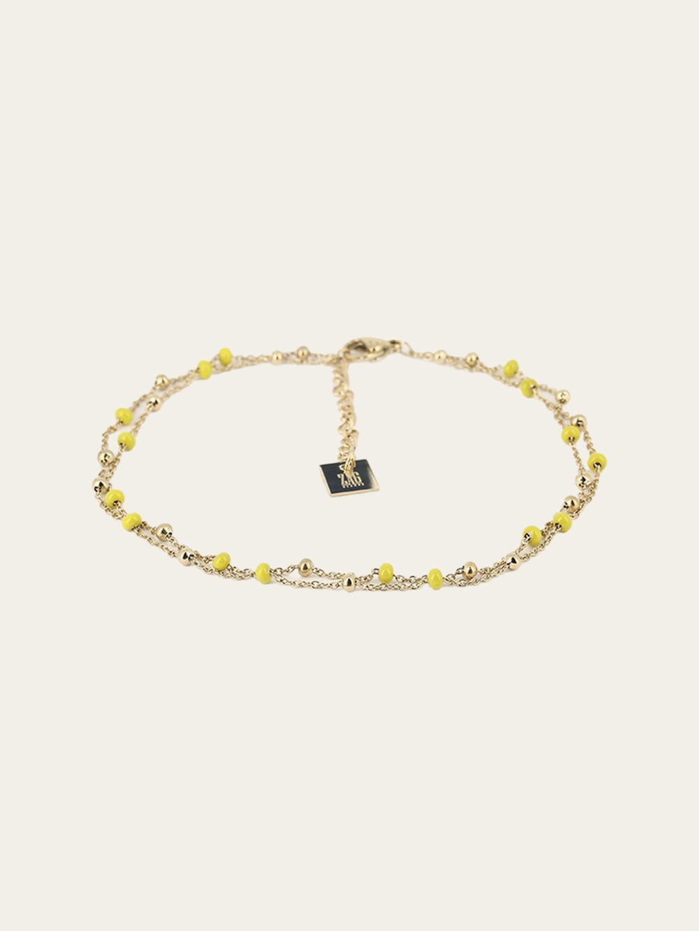 Bracelet Billes