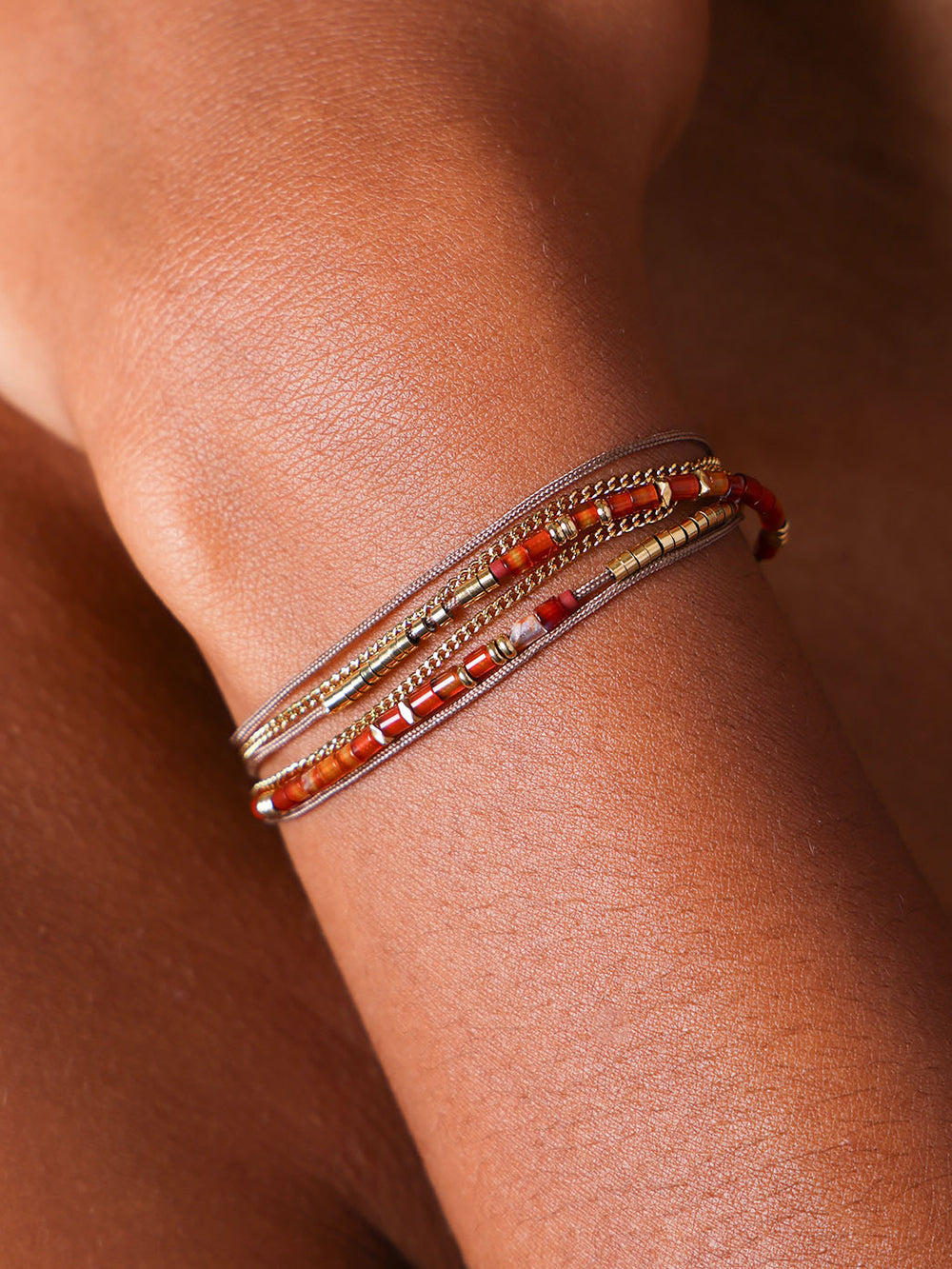 Cullen Bracelet