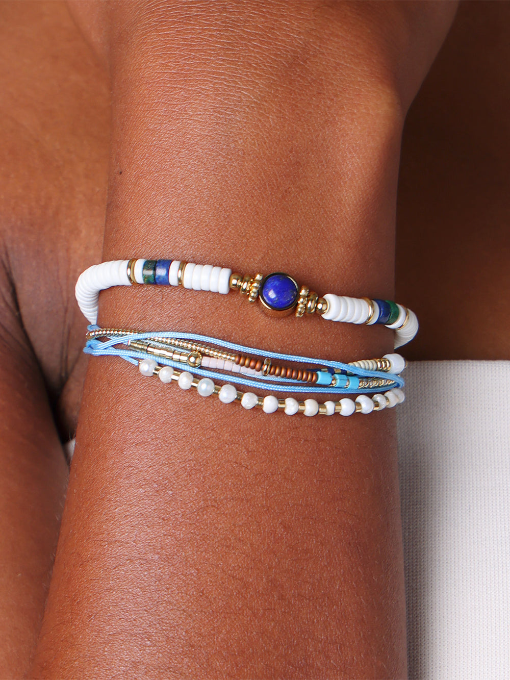 Mohawk Bracelet