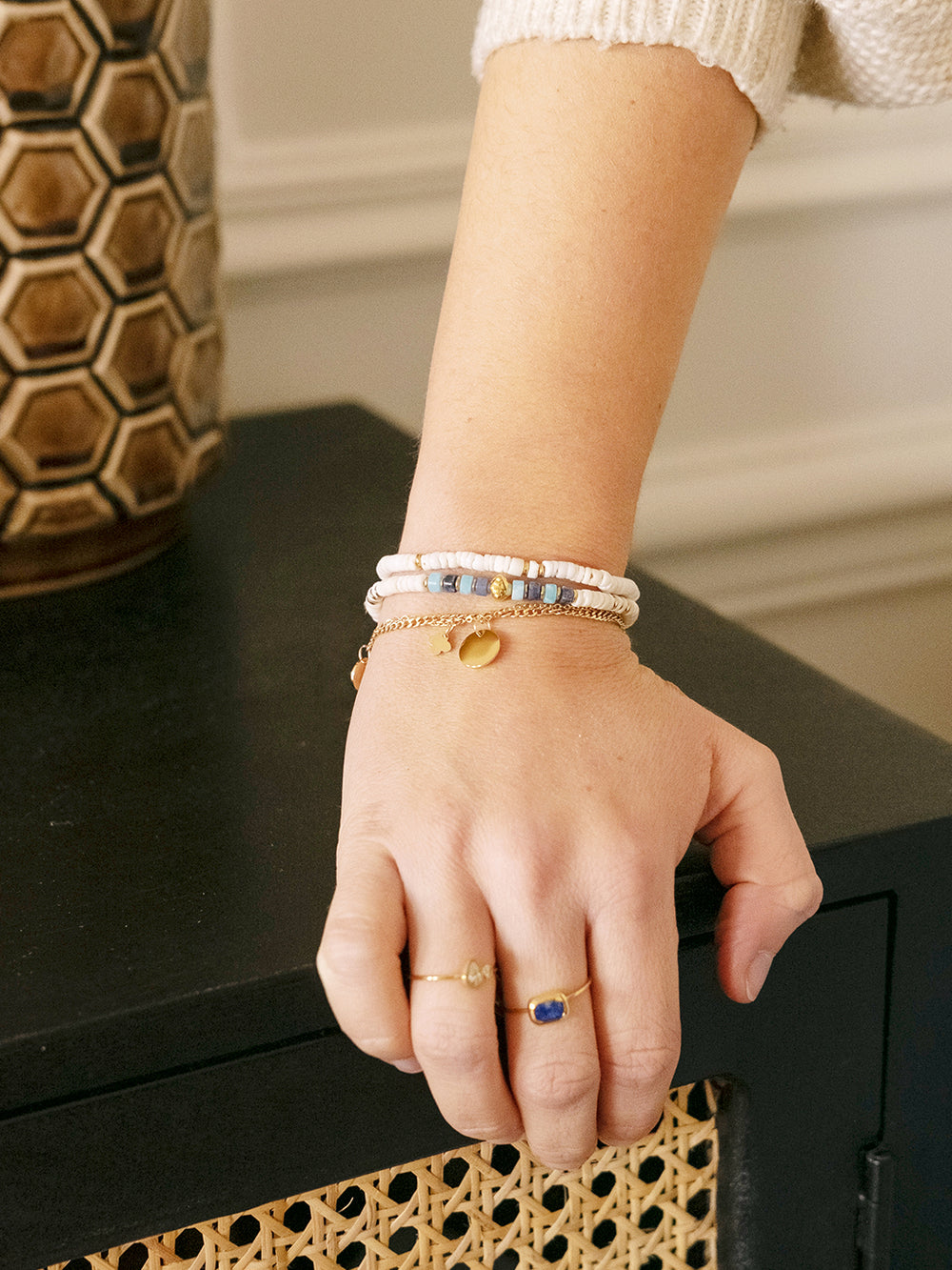 Bracelet Pastillas