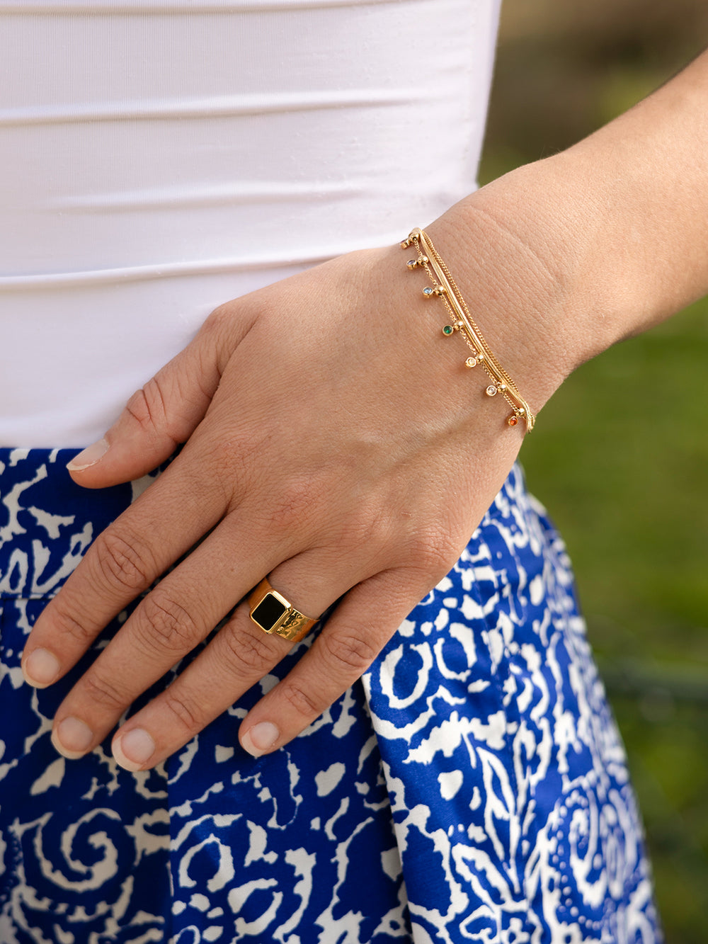 Bracelet Prestige