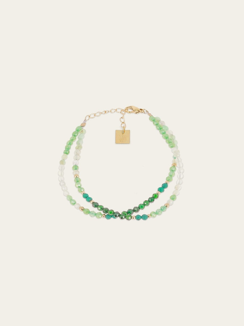 Tutti-Frutti Bracelet