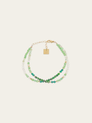 Tutti-Frutti Bracelet