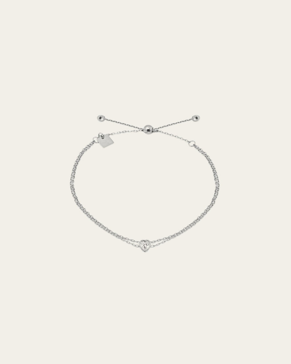 Bracelet Curaçao (Acier)