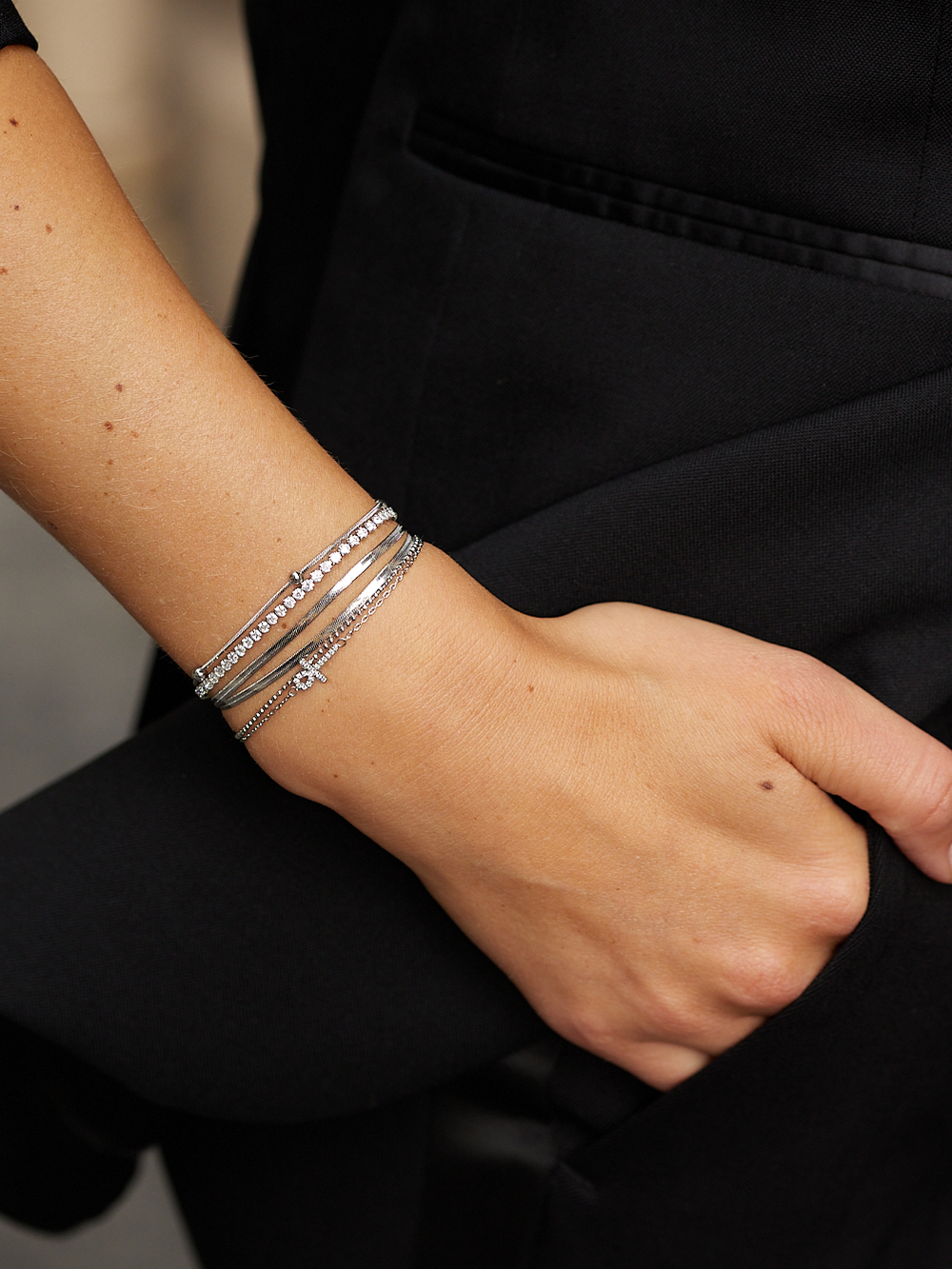 Osorno bracelet