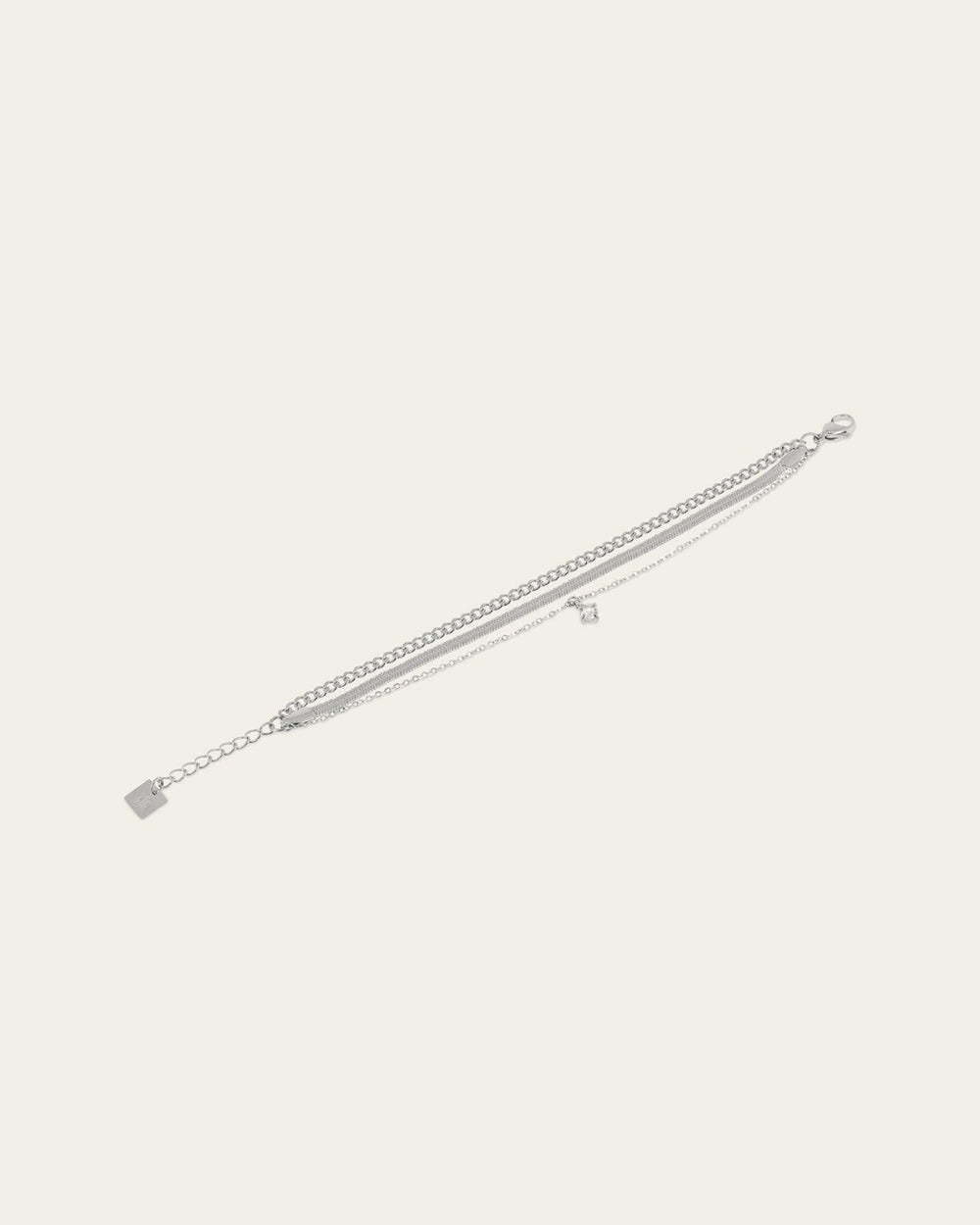 Bracelet Aube (Acier)
