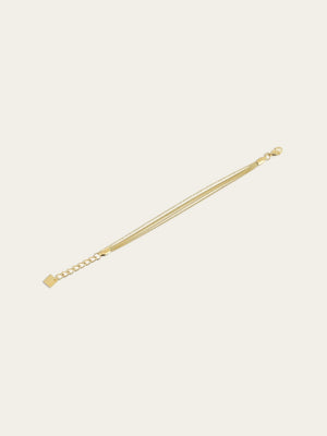 Pluriel bracelet