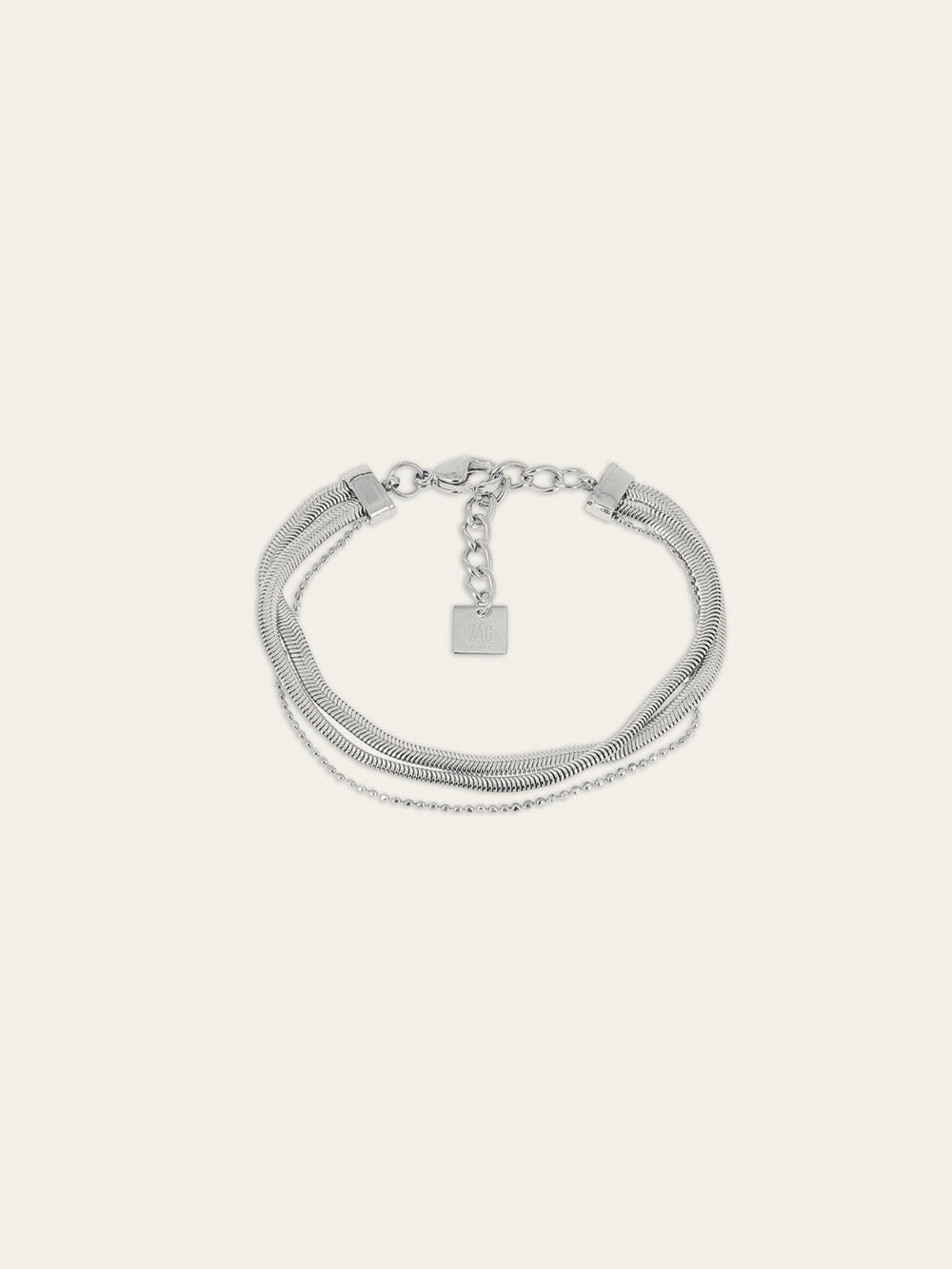 Tressé bracelet