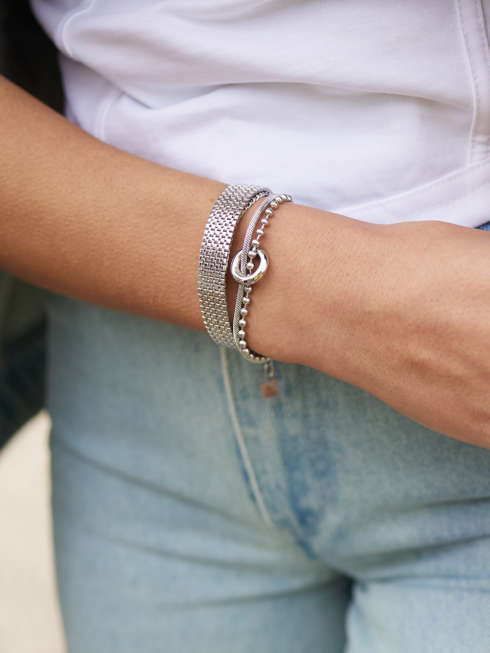 Iguazu bracelet