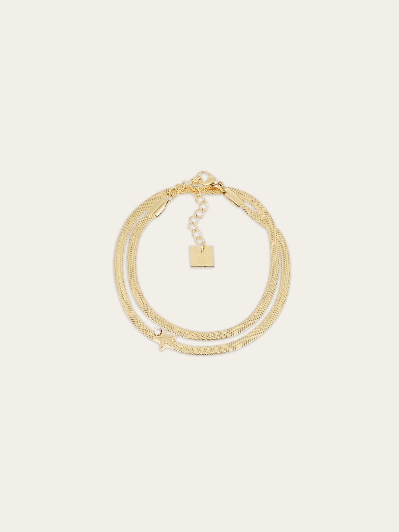 Kiros Bracelet