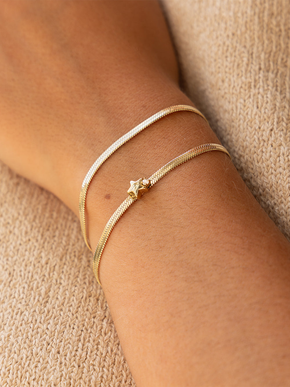 Kiros Bracelet