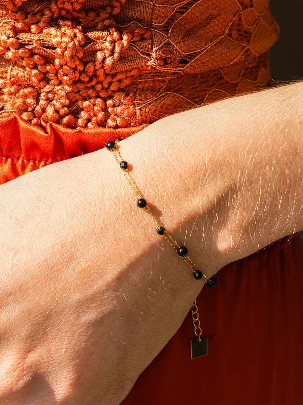 Bracelet Hinaku