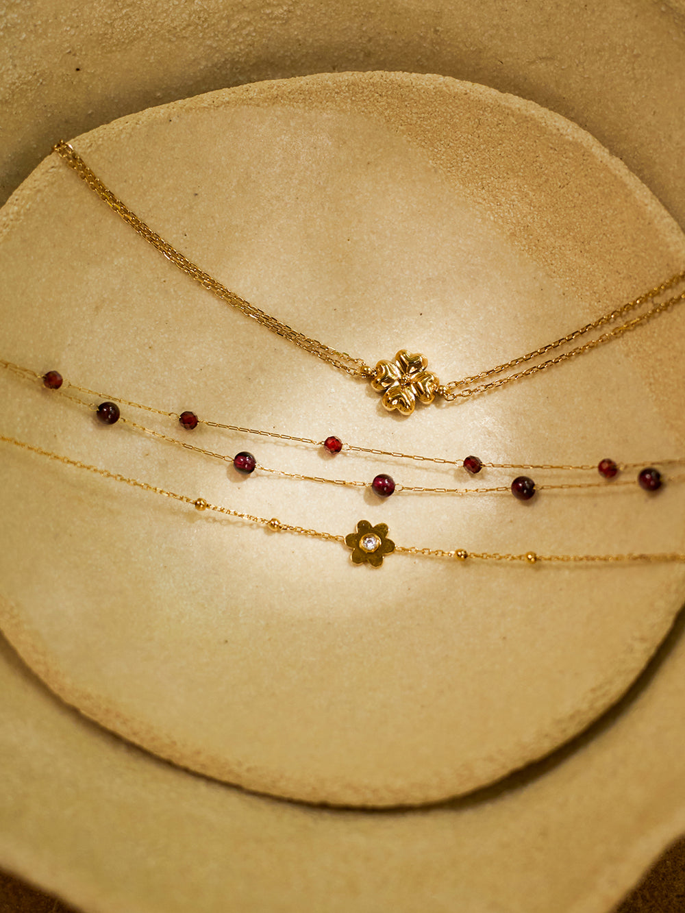 Dorus Bracelet