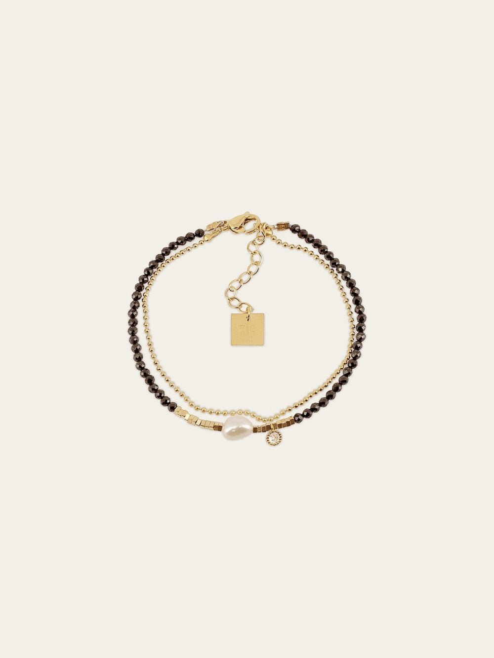 Bracelet Ecrin