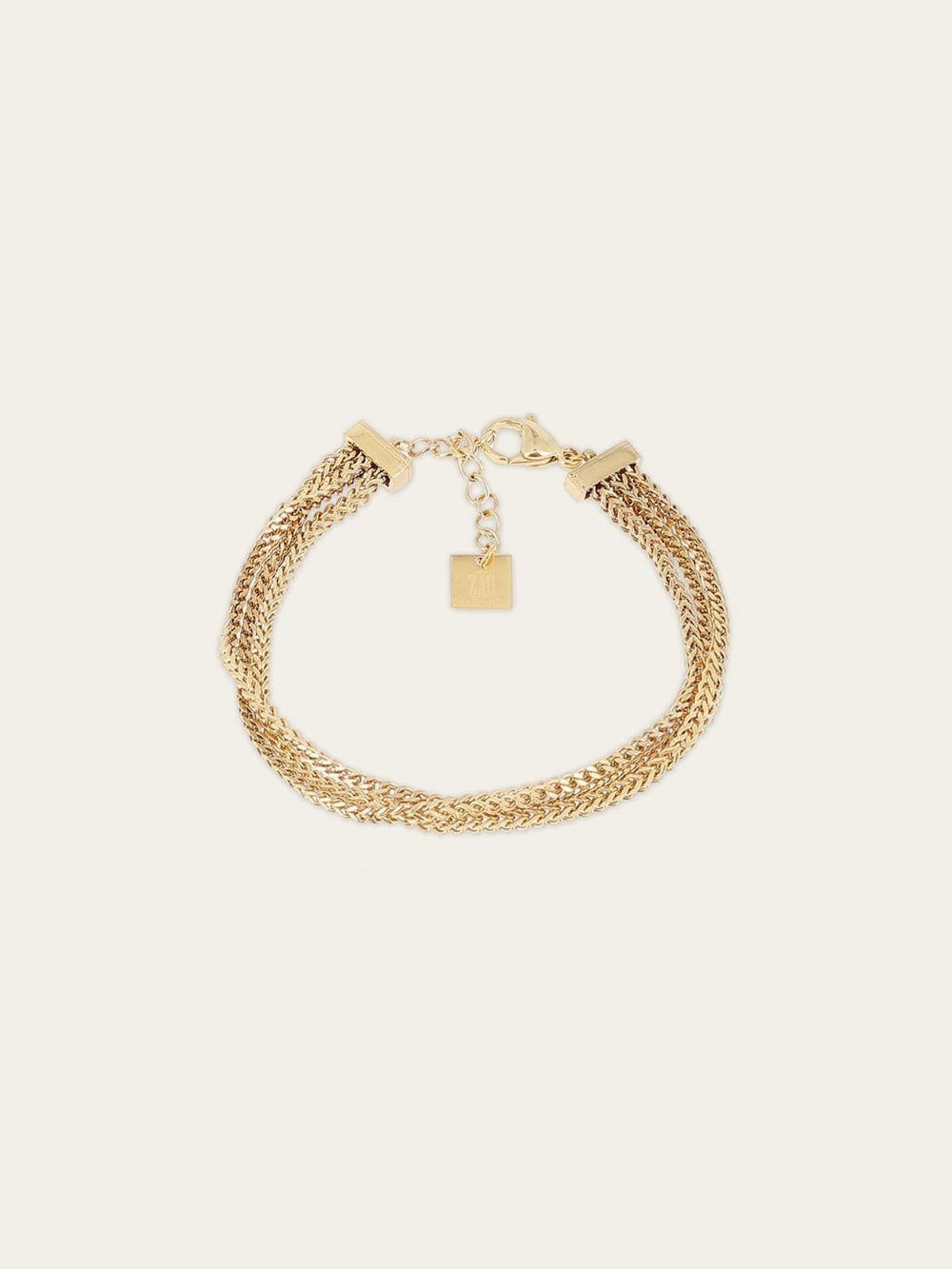 Doble Bracelet