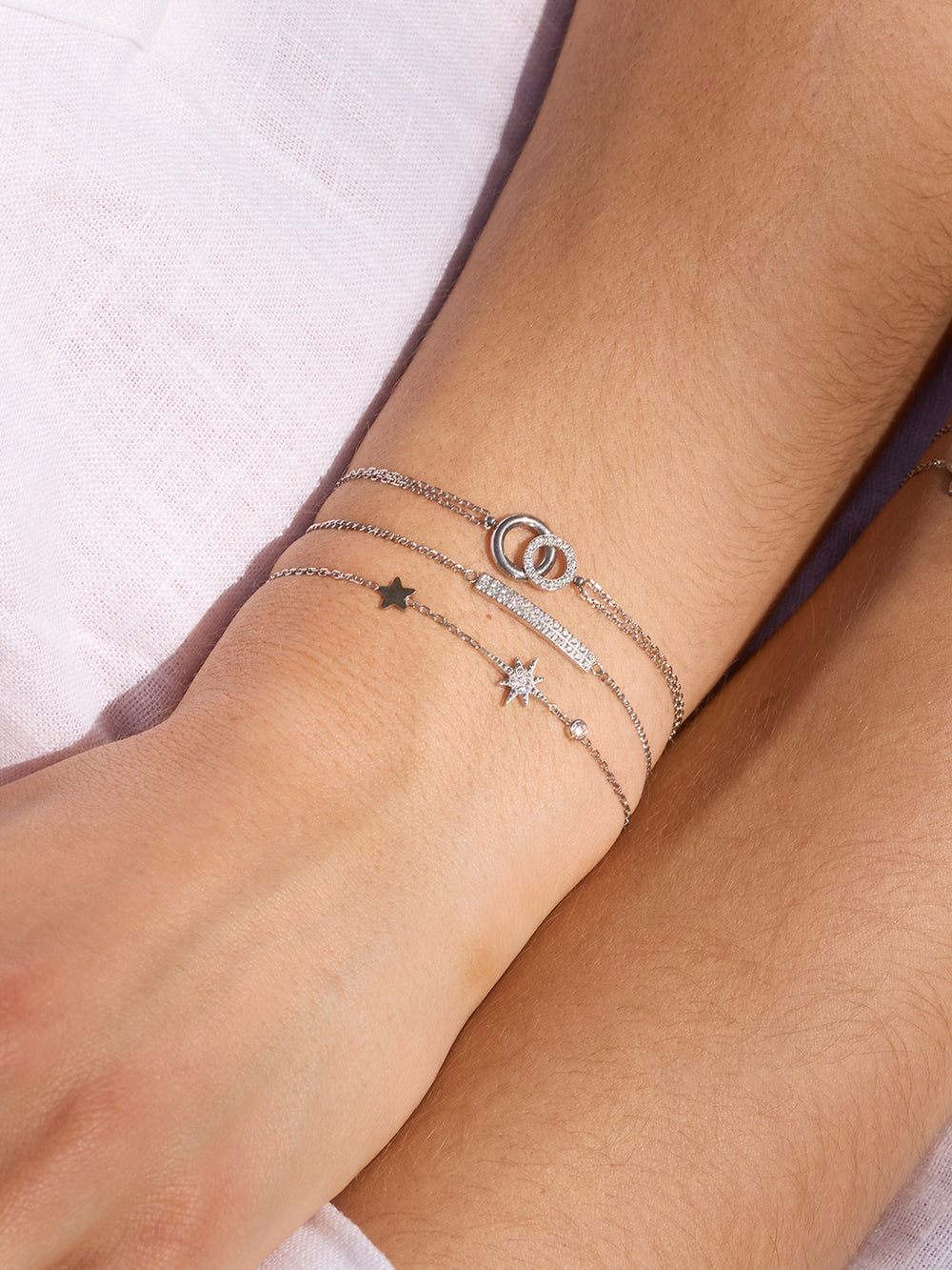 Antonio Bracelet