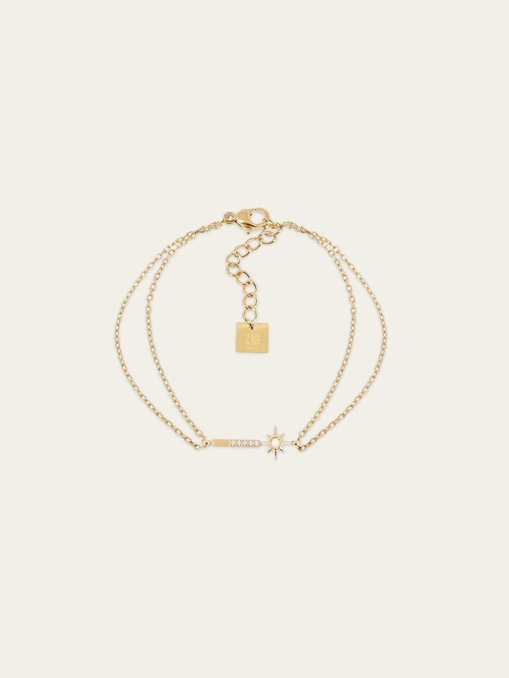 Bracelet Dispara