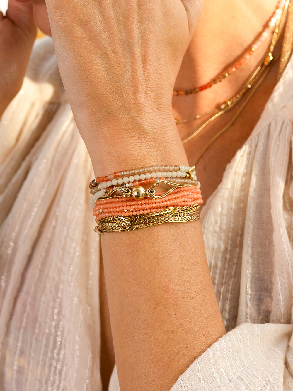Statius Bracelet