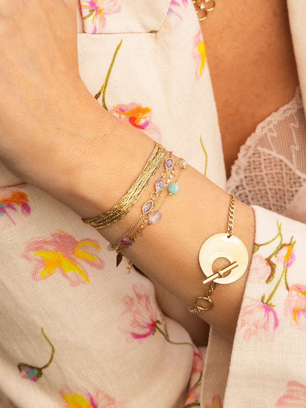 Bracelet Appius
