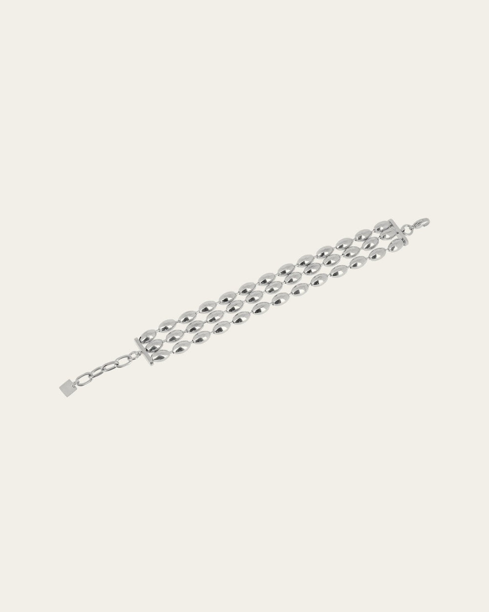 Bracelet Nyra (Acier)