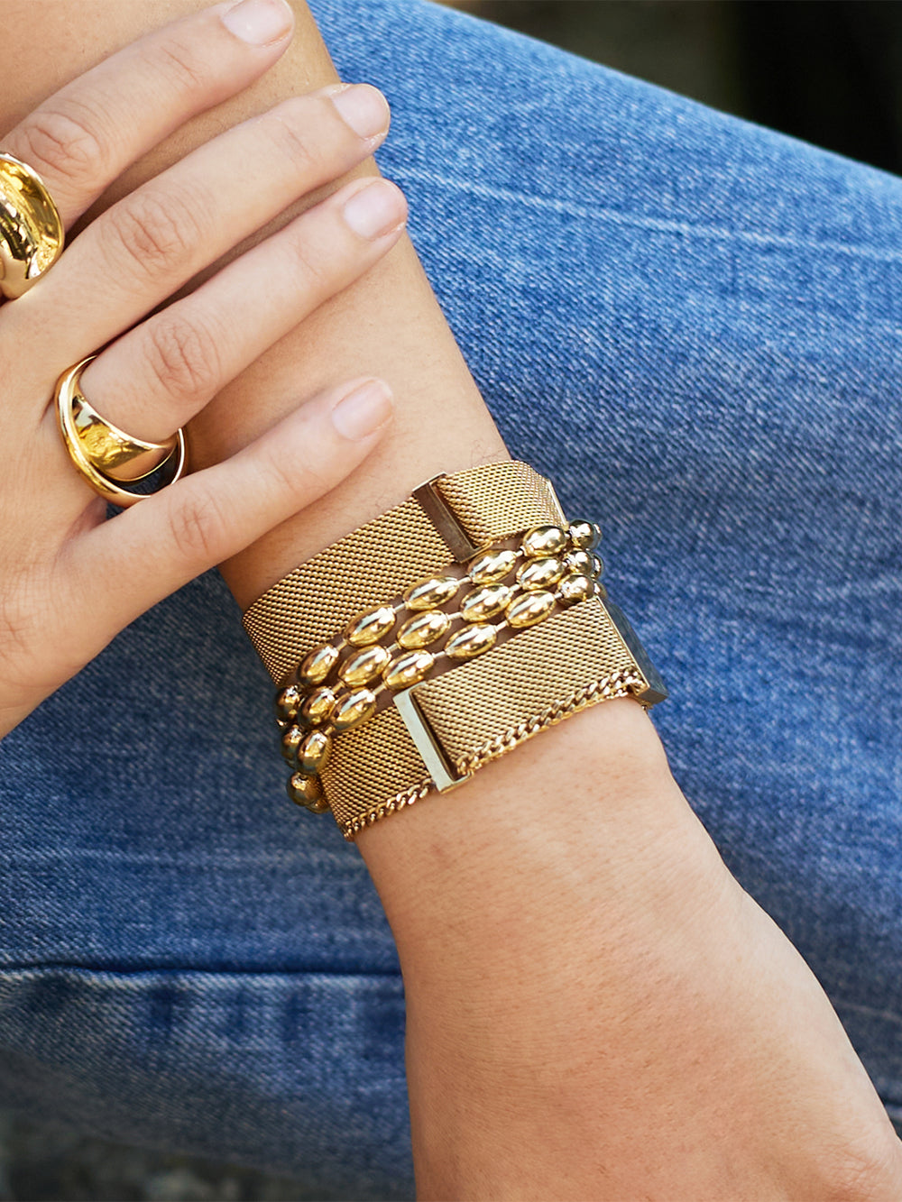Bracelet Fierce