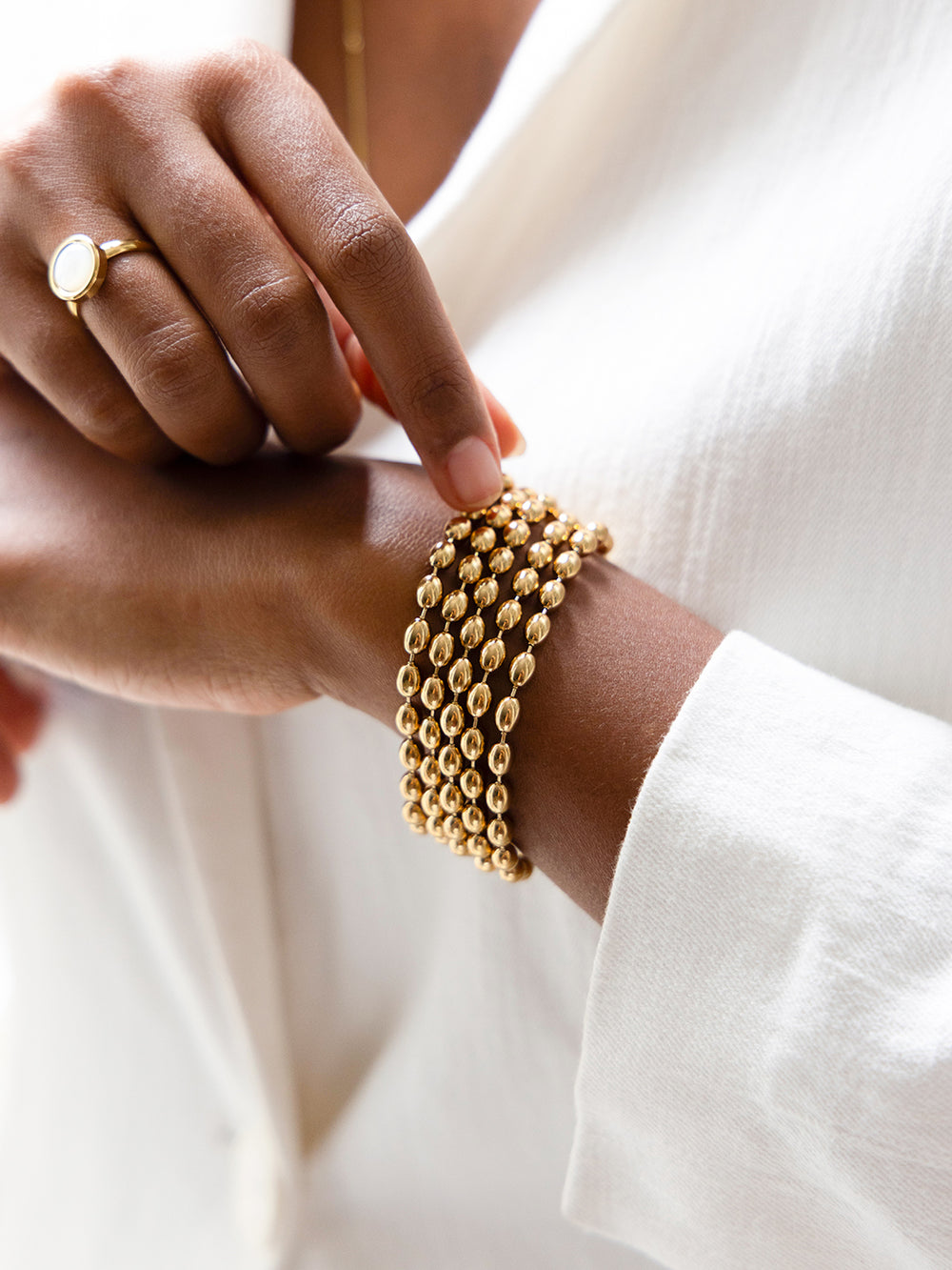 Bracelet Caddy