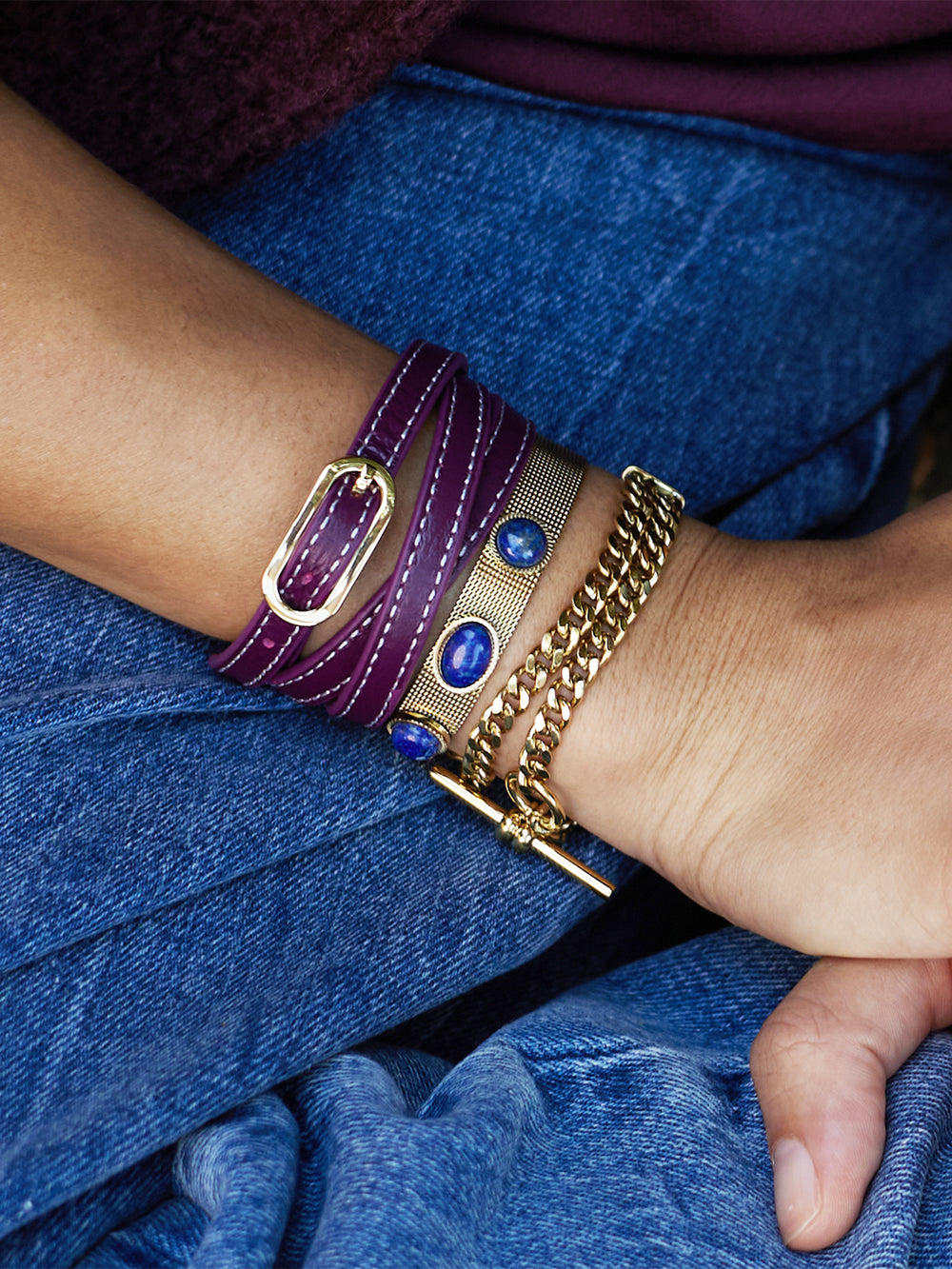 Dolly Bracelet