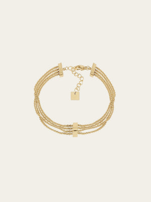 Nero Bracelet