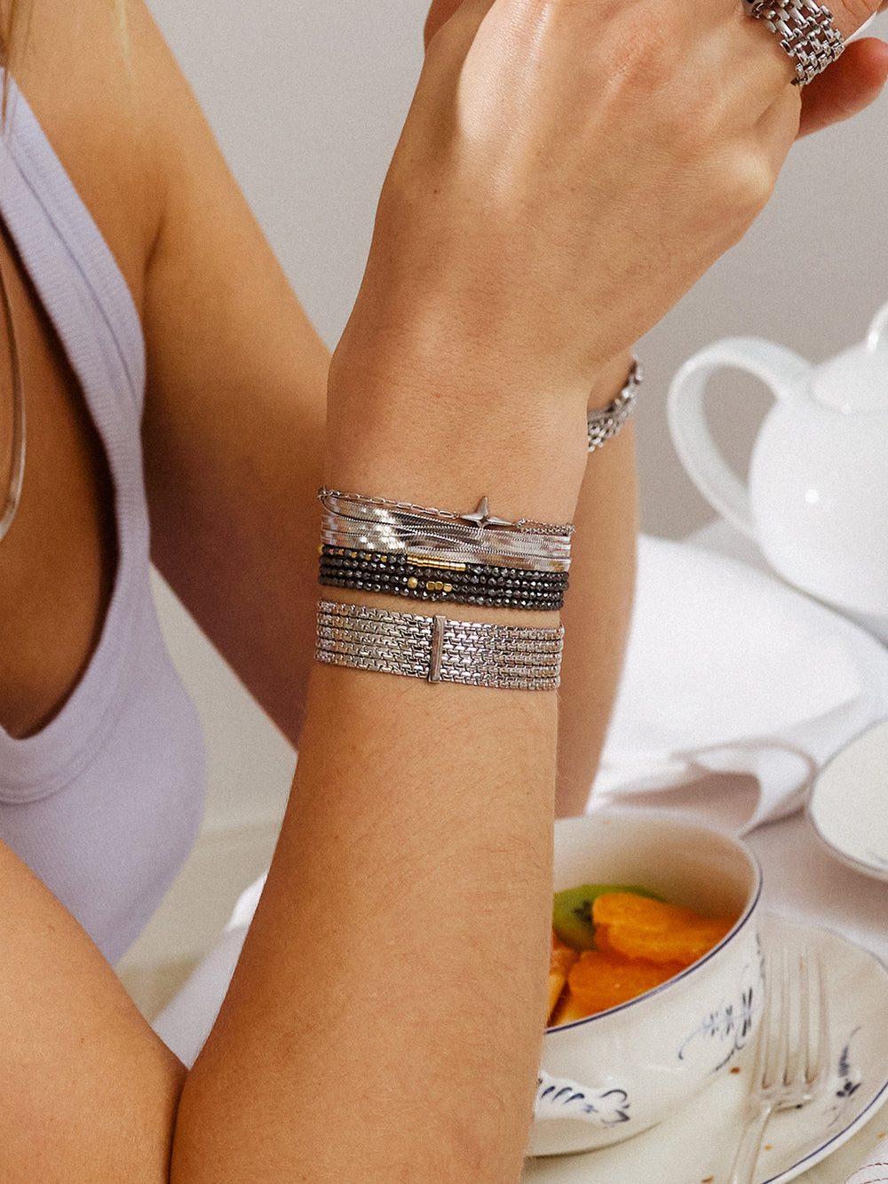 Salerne Bracelet