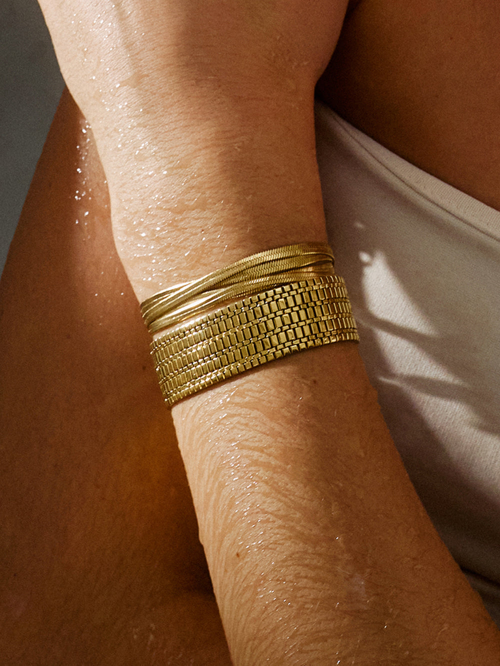Bracelet Lioni