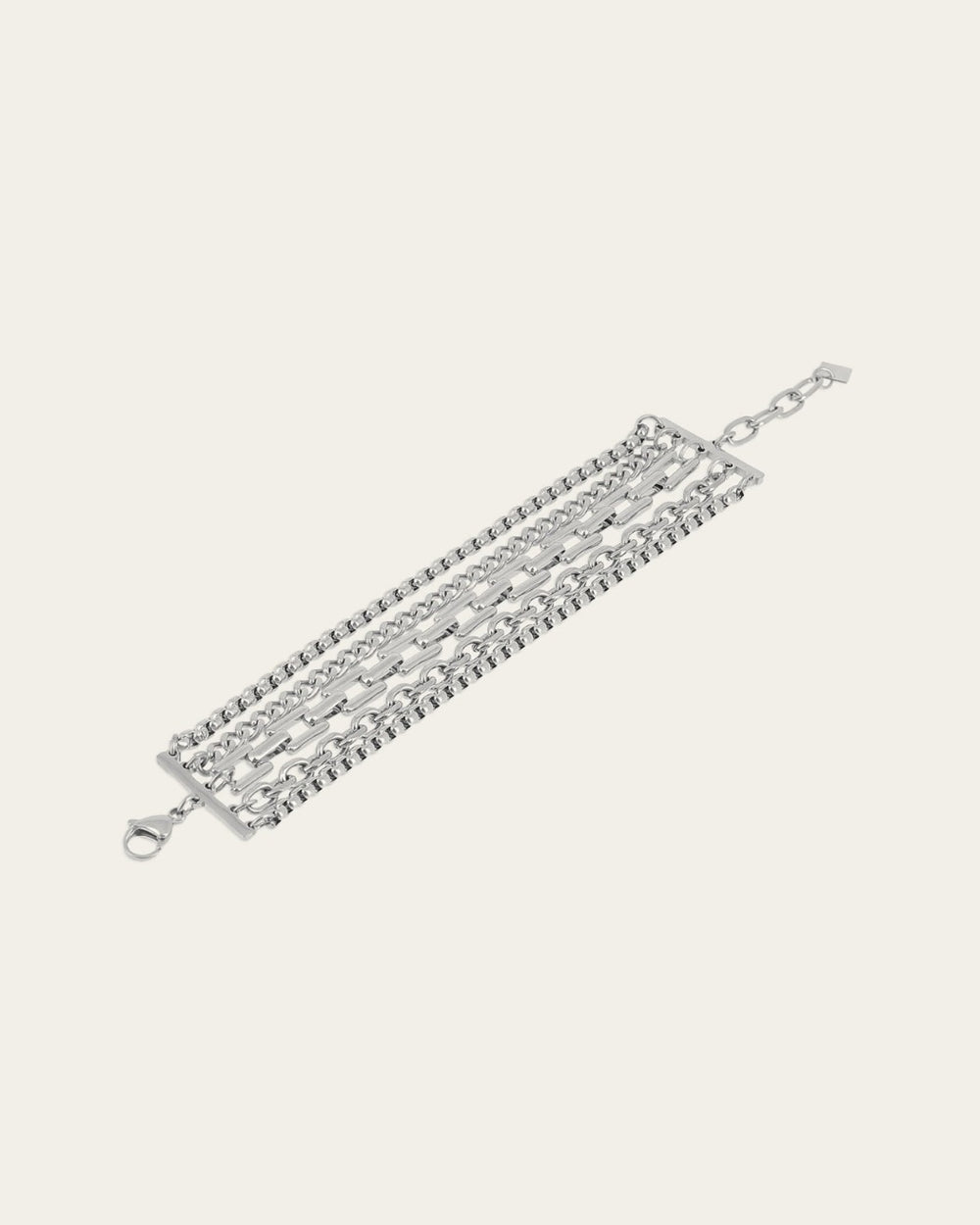 Bracelet Maona (Acier)