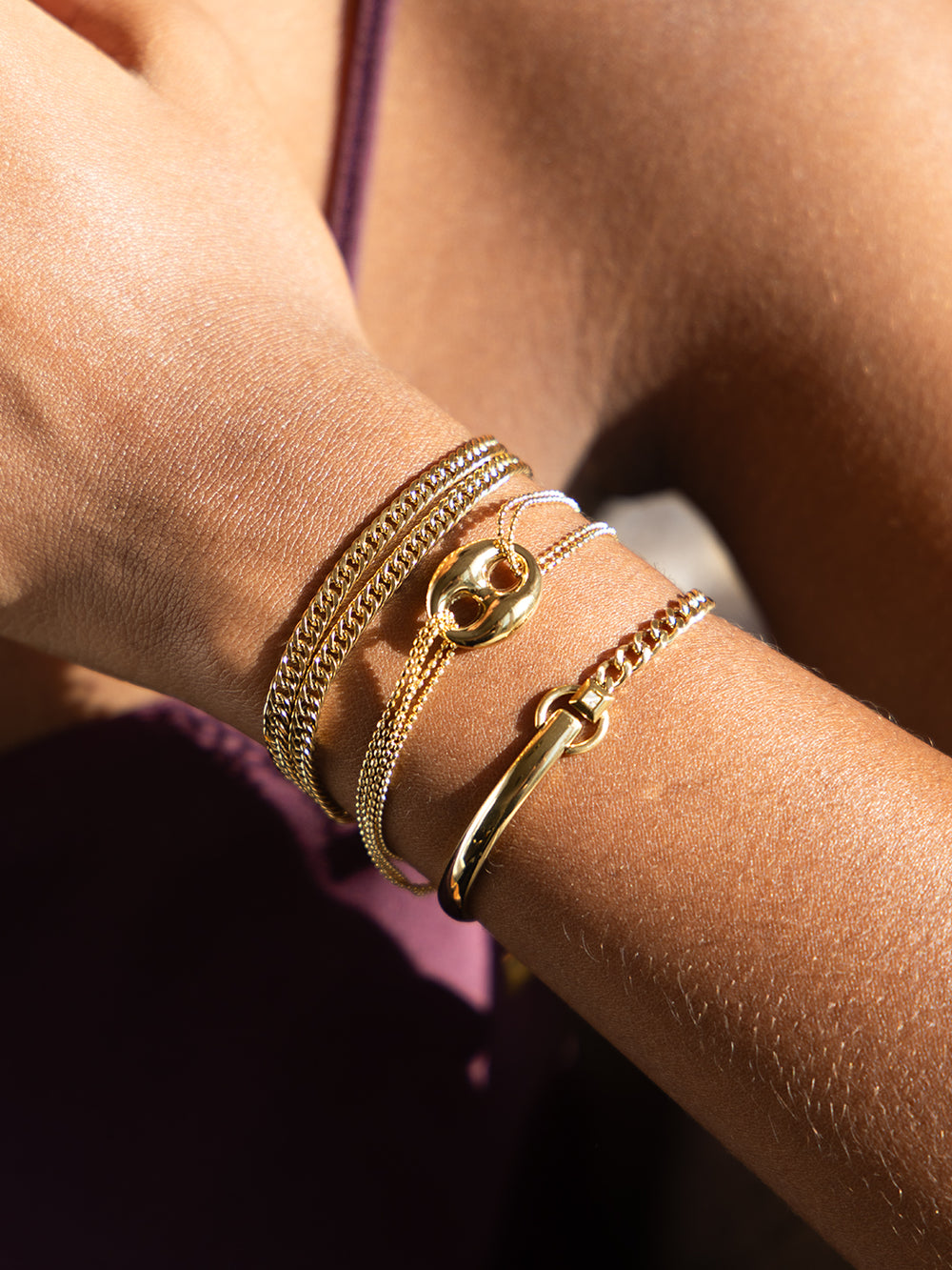 Bracelet Yséor