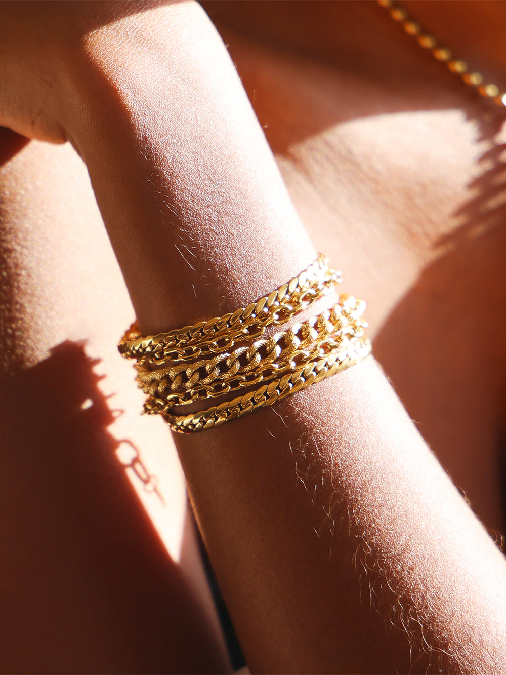 Bracelet Wilora