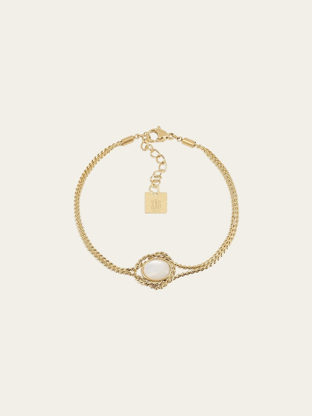 Bracelet Azuréo