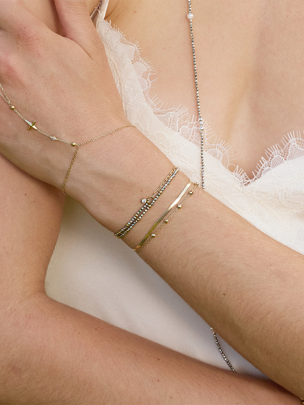 Bracelet Origin