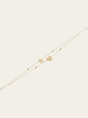 Bracelet Kheos